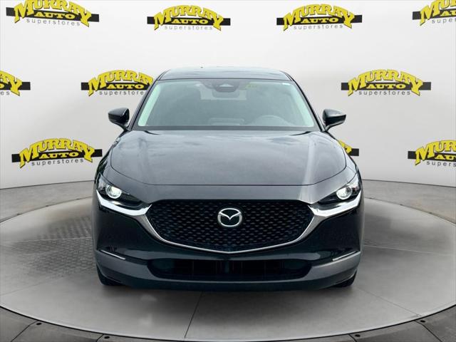 2025 Mazda CX-30 2.5 S