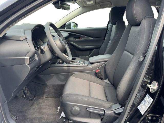 2025 Mazda CX-30 2.5 S