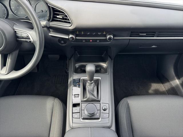 2025 Mazda CX-30 2.5 S