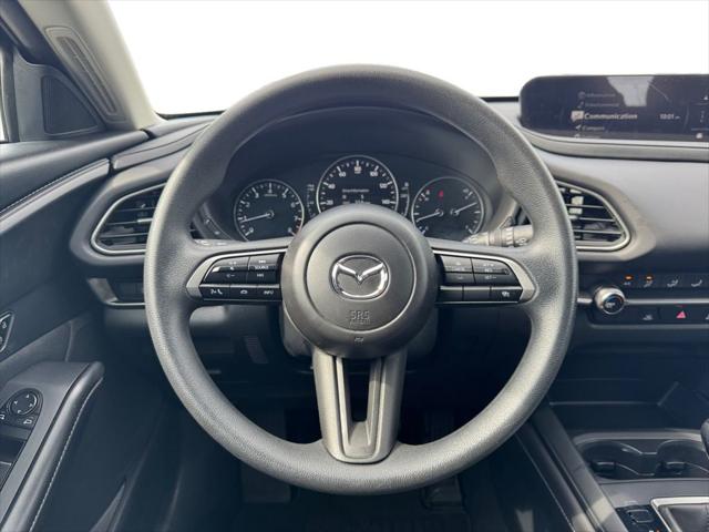 2025 Mazda CX-30 2.5 S
