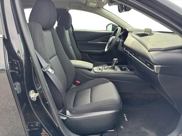 2025 Mazda CX-30 2.5 S