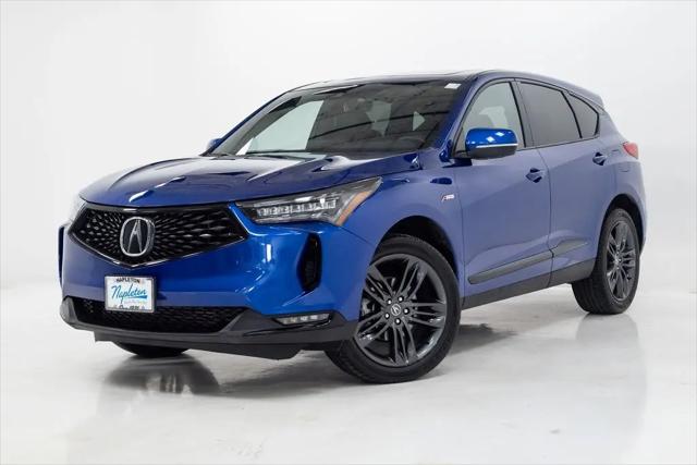 2024 Acura RDX A-SPEC Package for sale in Elmhurst, IL