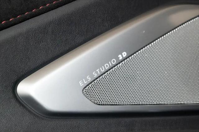 2024 Acura RDX A-SPEC Package