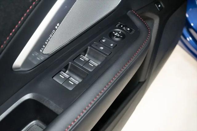 2024 Acura RDX A-SPEC Package