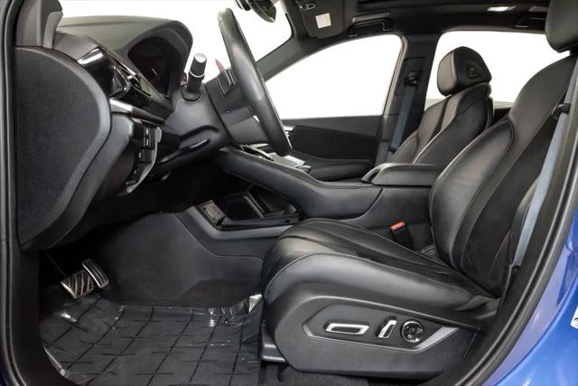 2024 Acura RDX A-SPEC Package