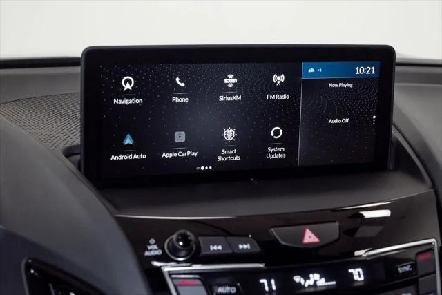 2024 Acura RDX A-SPEC Package