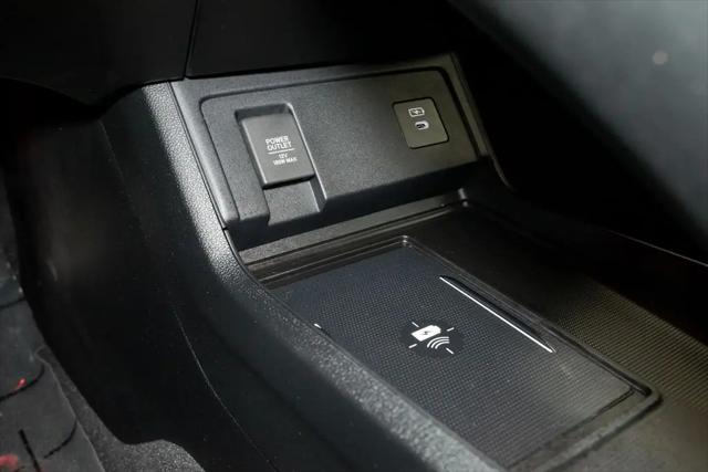 2024 Acura RDX A-SPEC Package