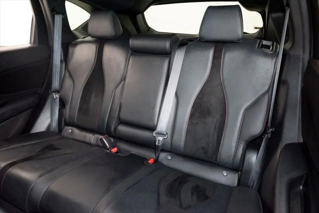 2024 Acura RDX A-SPEC Package