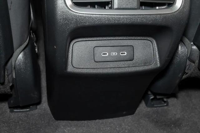 2024 Acura RDX A-SPEC Package