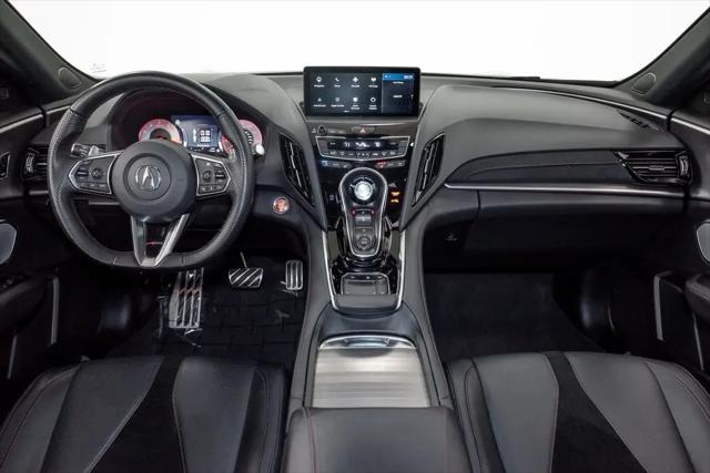 2024 Acura RDX A-SPEC Package