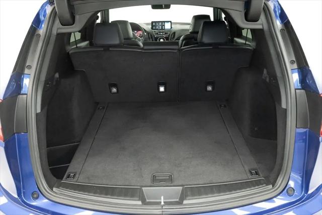 2024 Acura RDX A-SPEC Package