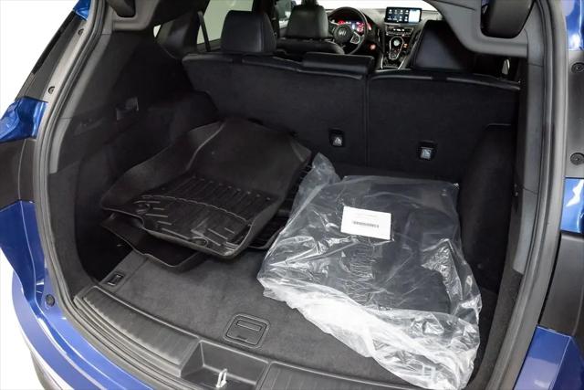 2024 Acura RDX A-SPEC Package