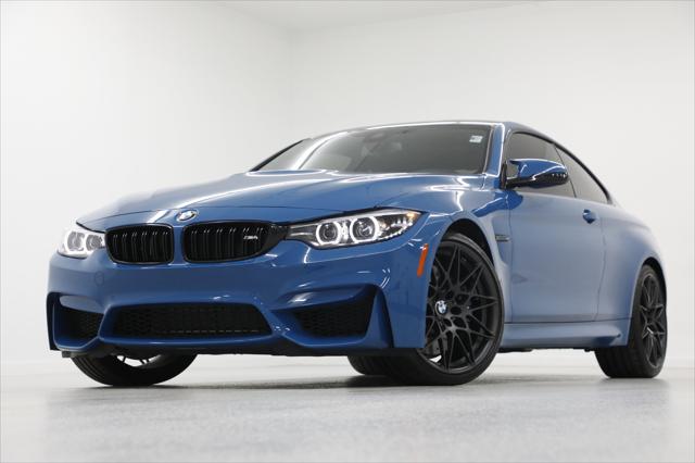 2020 BMW M4 Base for sale in Clinton, MO