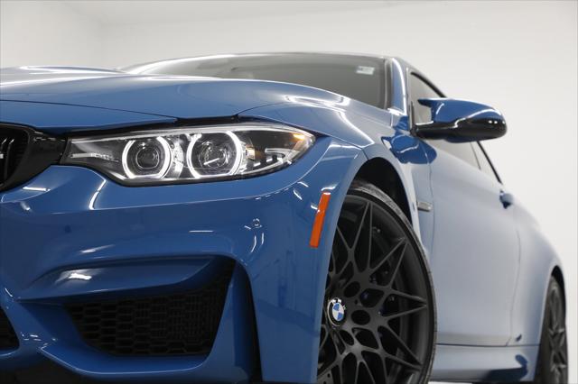 2020 BMW M4 Base
