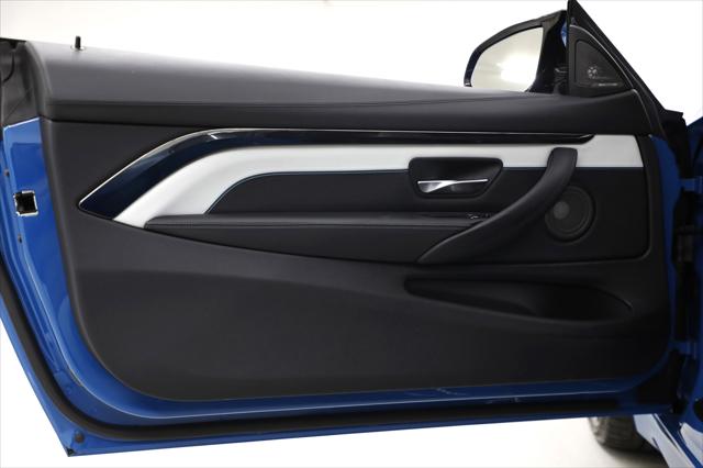 2020 BMW M4 Base
