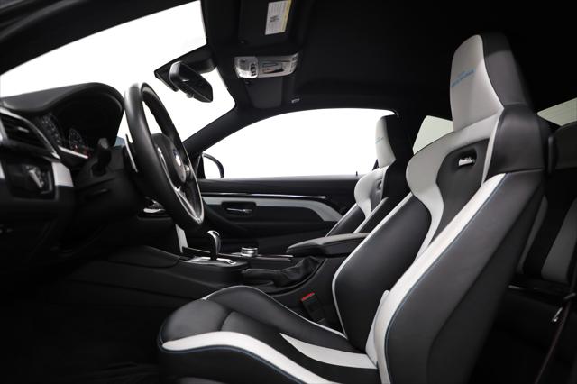 2020 BMW M4 Base