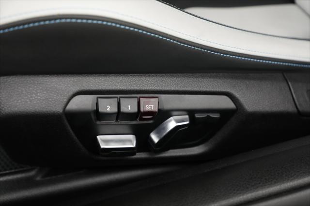 2020 BMW M4 Base