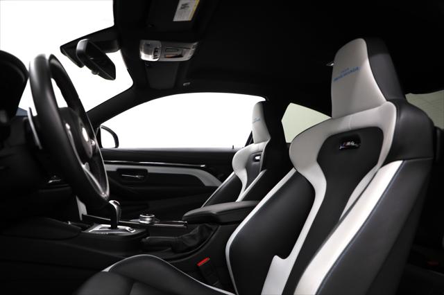 2020 BMW M4 Base