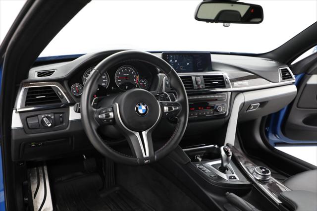 2020 BMW M4 Base