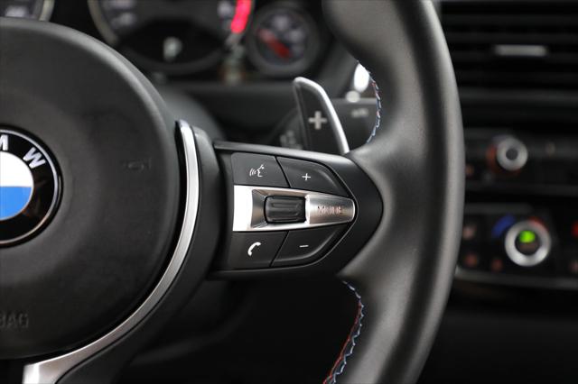 2020 BMW M4 Base