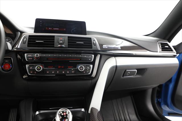 2020 BMW M4 Base