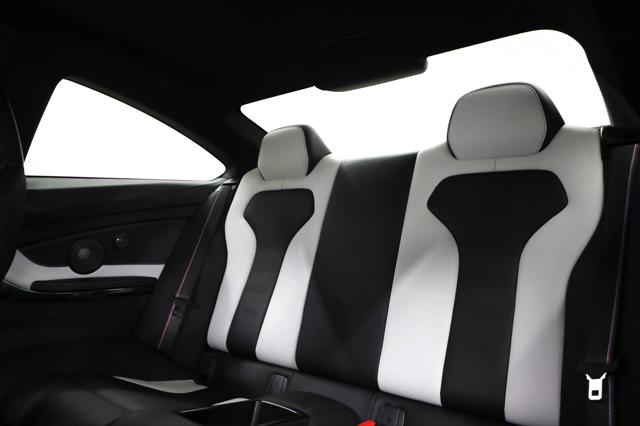 2020 BMW M4 Base