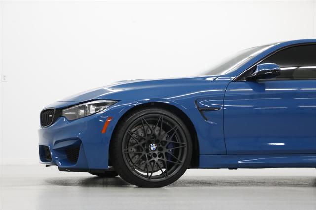 2020 BMW M4 Base
