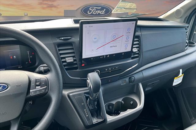 2026 Ford Transit Cargo Van 350