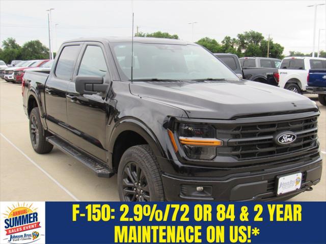 2026 Ford F-150 XLT for sale in Temple, TX