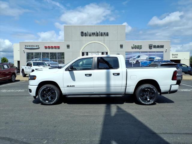 2026 Ram 1500 Express Crew Cab 4x4 57 Box for sale in Columbiana, OH
