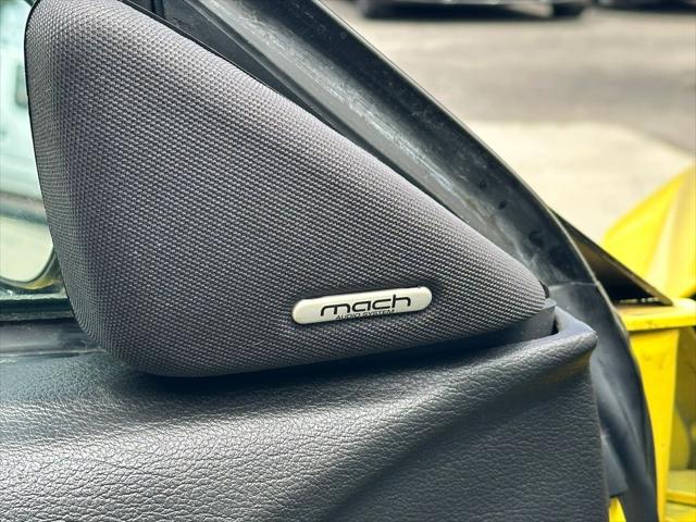 2002 Ford Mustang GT