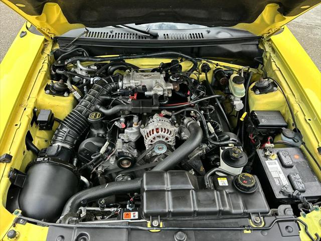 2002 Ford Mustang GT