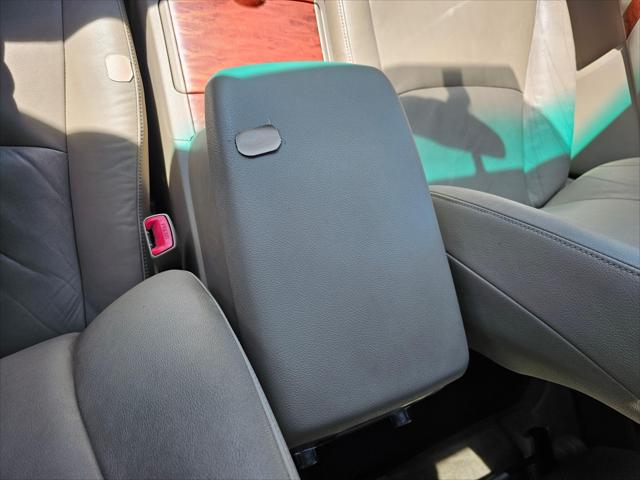 2008 Toyota Highlander Limited