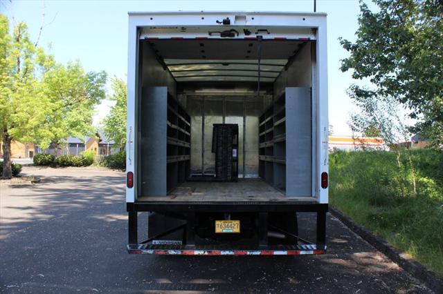 2021 Ford F-550 Unknown