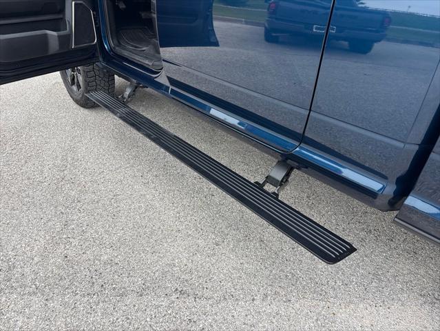 2022 Ram 2500 Limited Mega Cab 4x4 6'4" Box