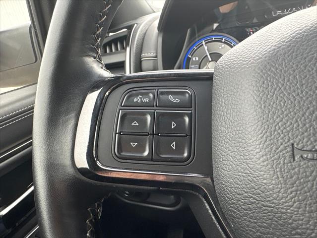 2022 Ram 2500 Limited Mega Cab 4x4 6'4" Box