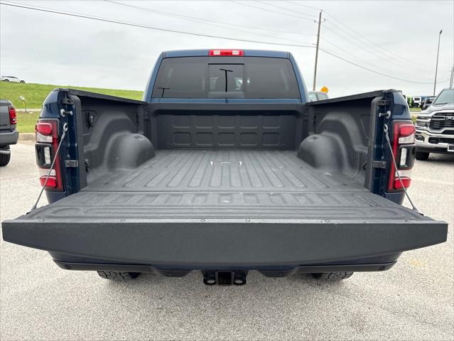 2022 Ram 2500 Limited Mega Cab 4x4 6'4" Box
