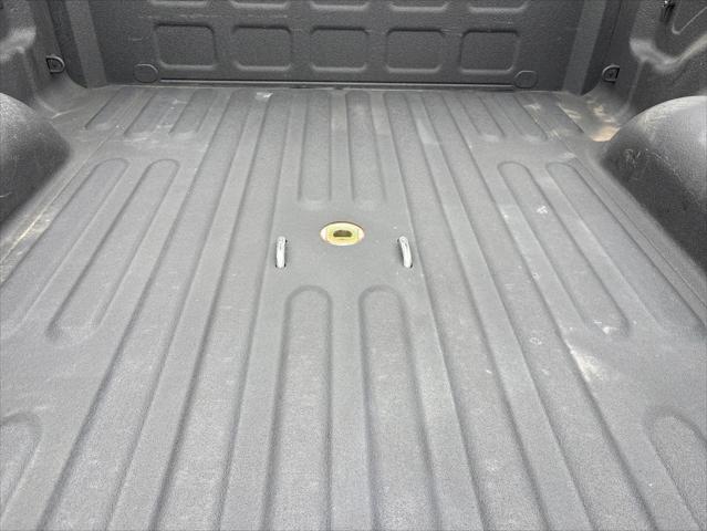 2022 Ram 2500 Limited Mega Cab 4x4 6'4" Box