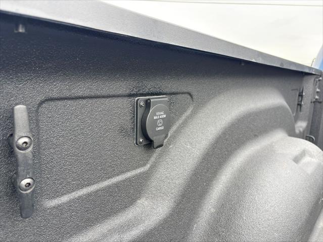 2022 Ram 2500 Limited Mega Cab 4x4 6'4" Box