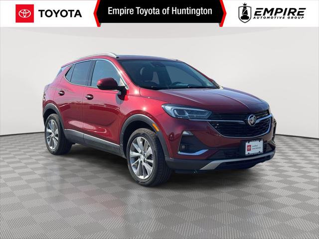 2023 Buick Encore GX Essence AWD for sale in Huntington Station, NY