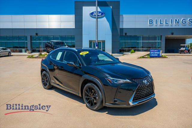 2019 Lexus UX 250h 250h Base for sale in Lawton, OK