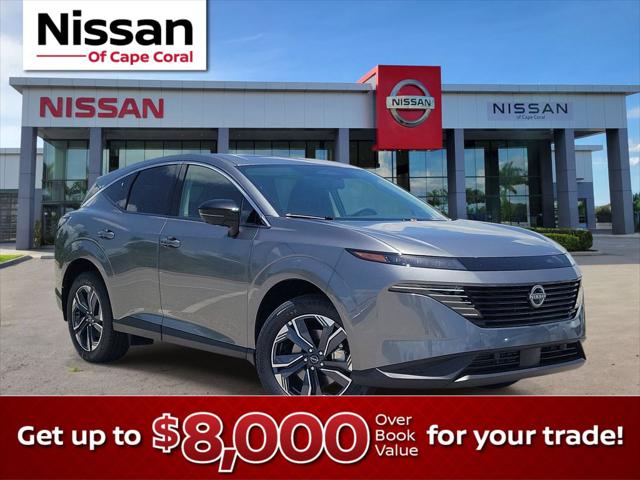 2026 Nissan Murano SL for sale in Cape Coral, FL