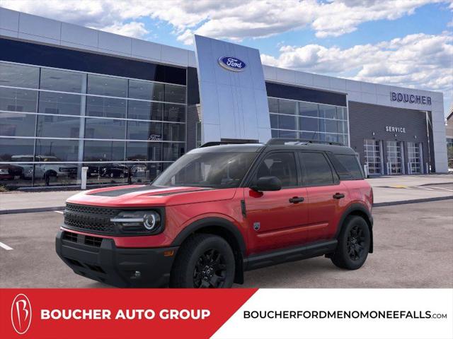 2026 Ford Bronco Sport Big Bend for sale in Menomonee Falls, WI