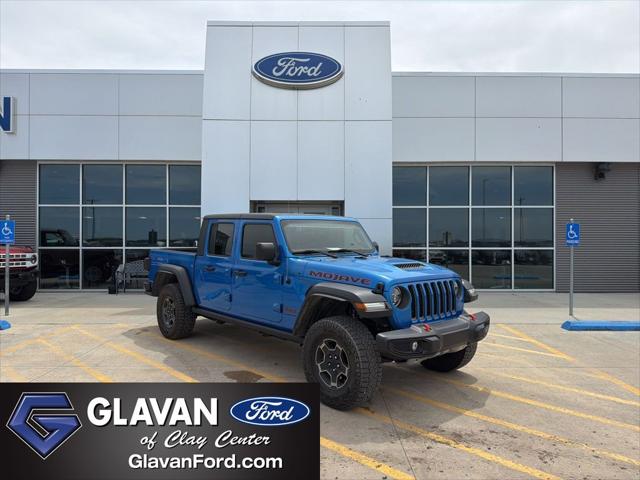 2021 Jeep Gladiator Sport for sale in Clay Center, KS