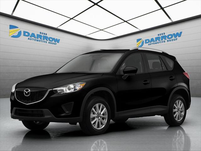 2015 Mazda CX-5 Sport for sale in Greenfield, WI