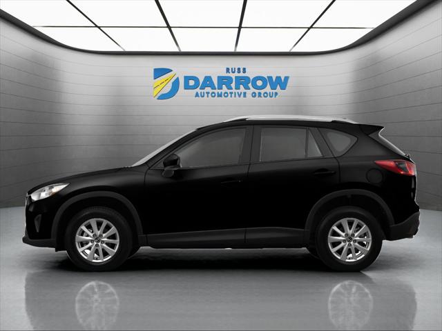 2015 Mazda CX-5 Sport