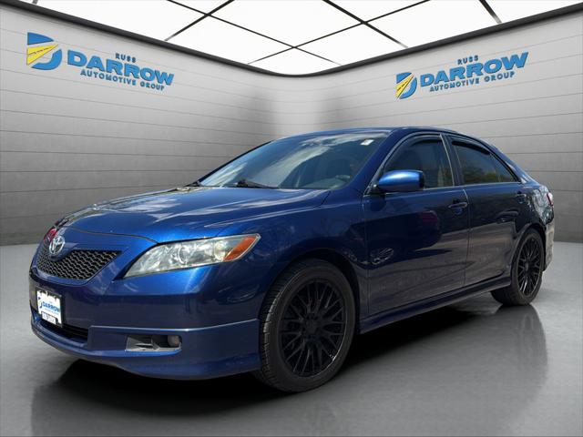 2008 Toyota Camry SE V6 for sale in Greenfield, WI