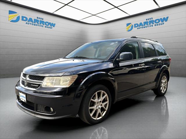 2011 Dodge Journey Crew for sale in Greenfield, WI
