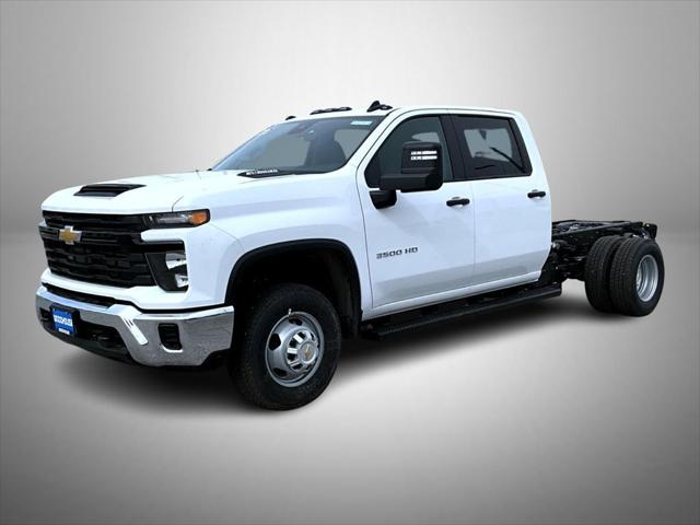 2026 Chevrolet Silverado 3500HD Work Truck for sale in Missouri Valley, IA