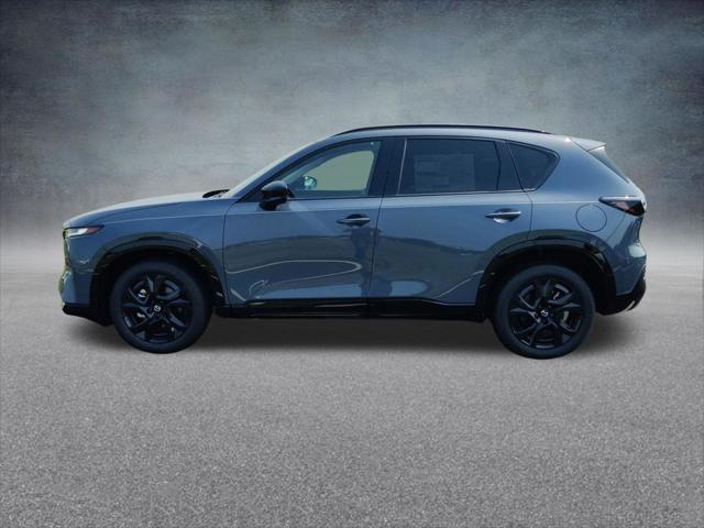 2026 Mazda CX-5 2.5 S Premium